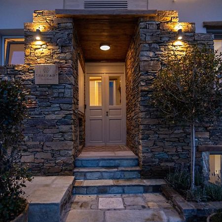 Raffar Luxury Houses Tinos Luaran gambar
