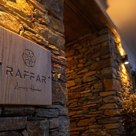Raffar Luxury Houses Tinos Luaran gambar
