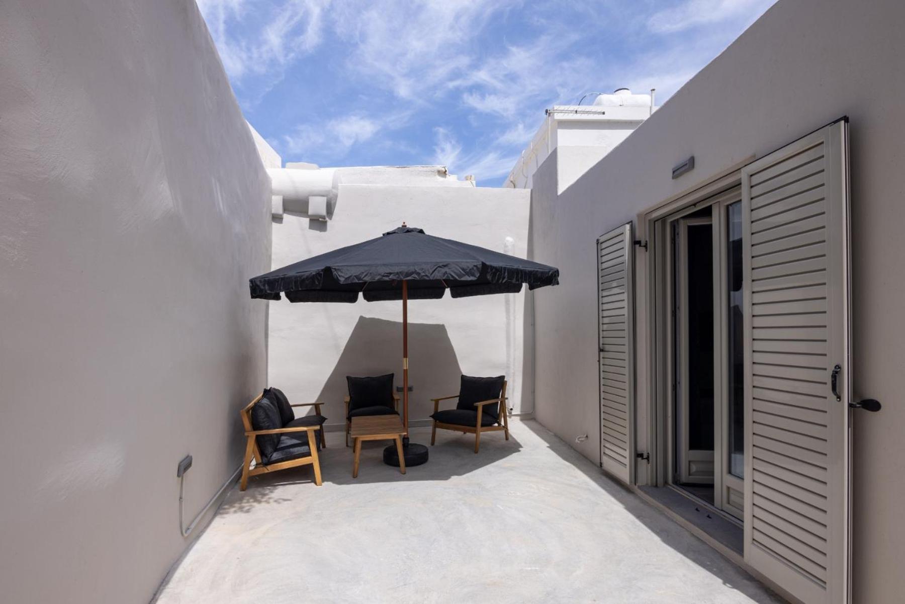 Raffar Luxury Houses Tinos Luaran gambar