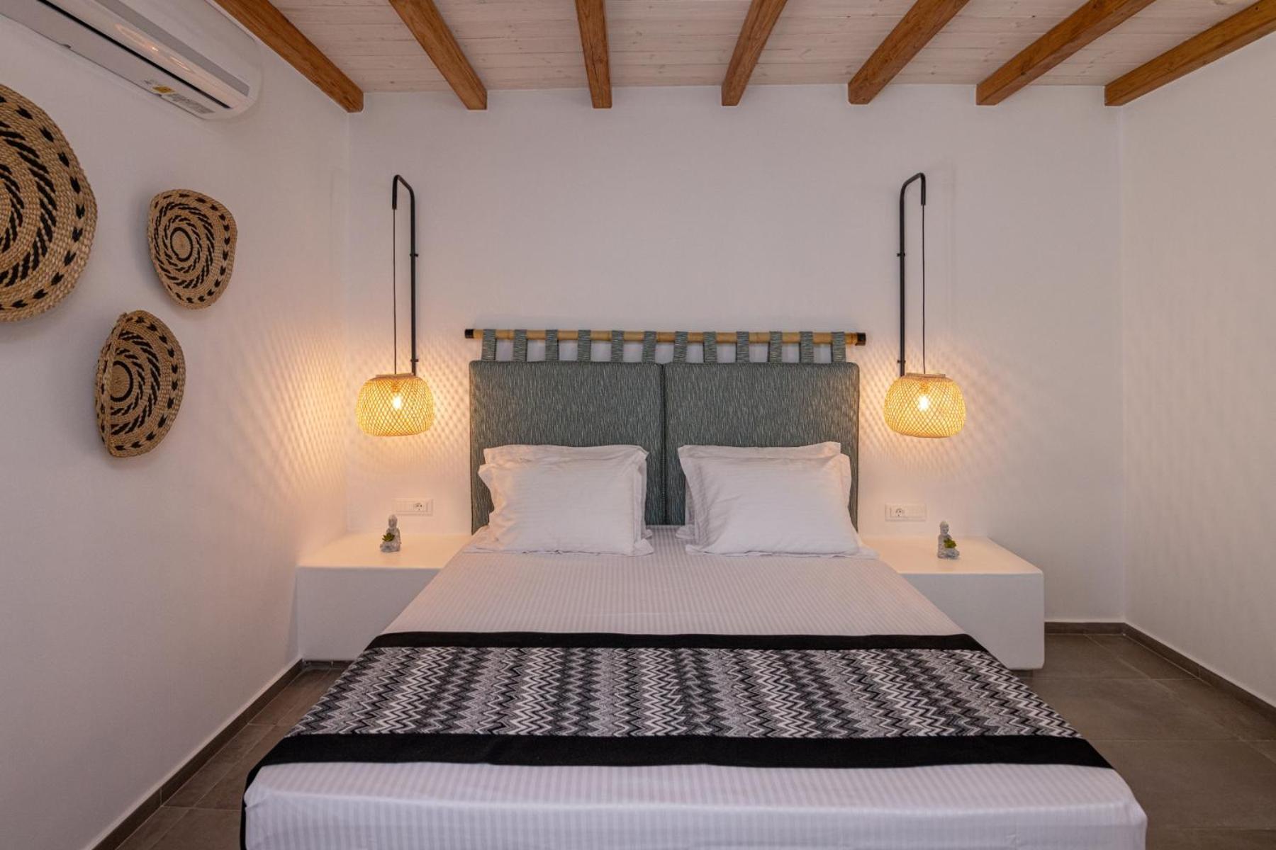 Raffar Luxury Houses Tinos Luaran gambar