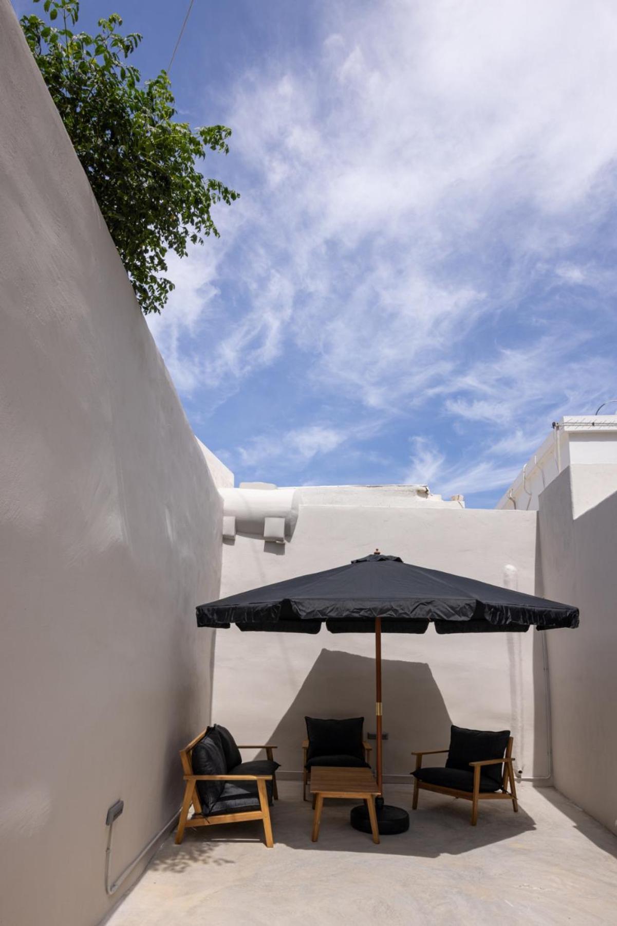 Raffar Luxury Houses Tinos Luaran gambar