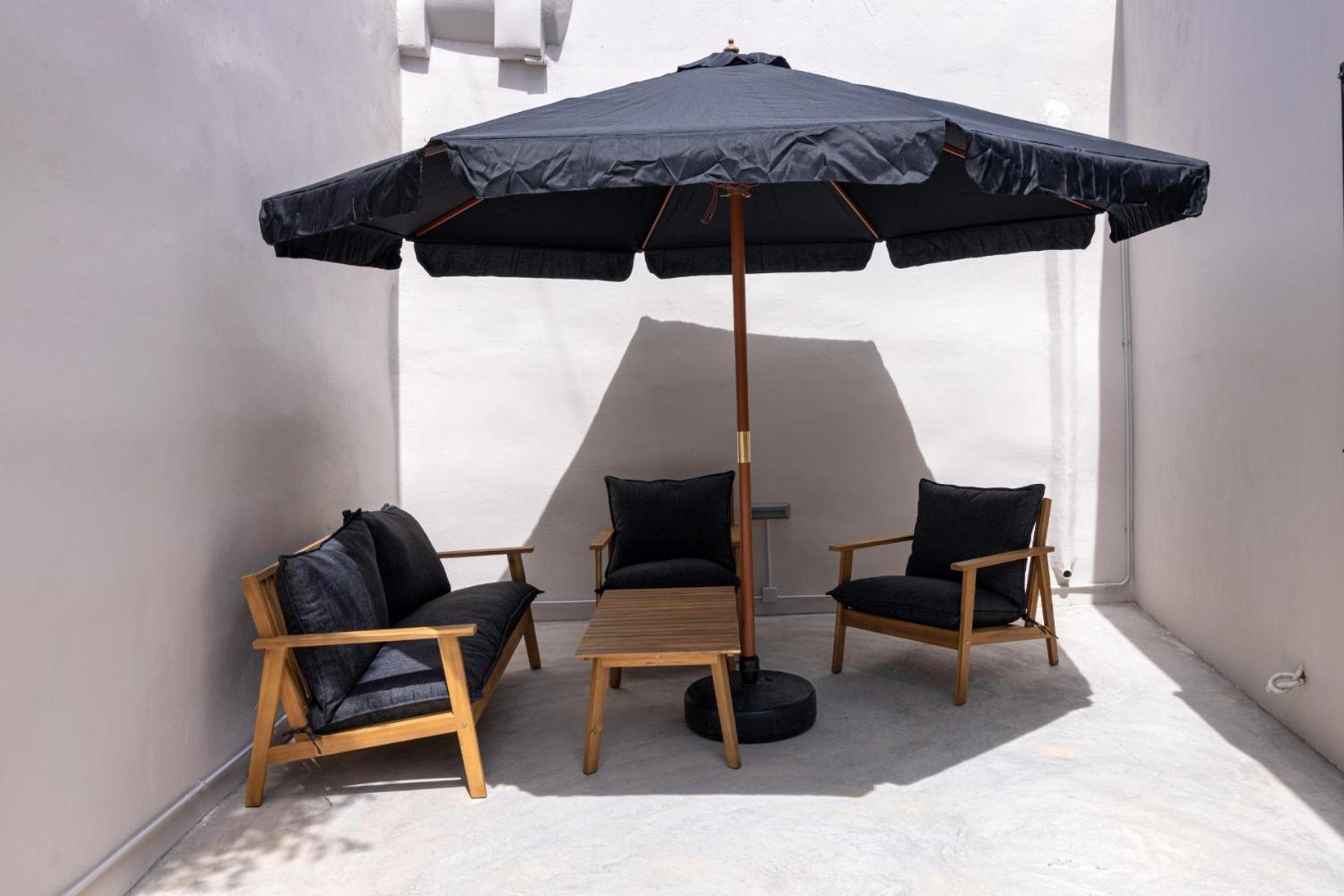 Raffar Luxury Houses Tinos Luaran gambar