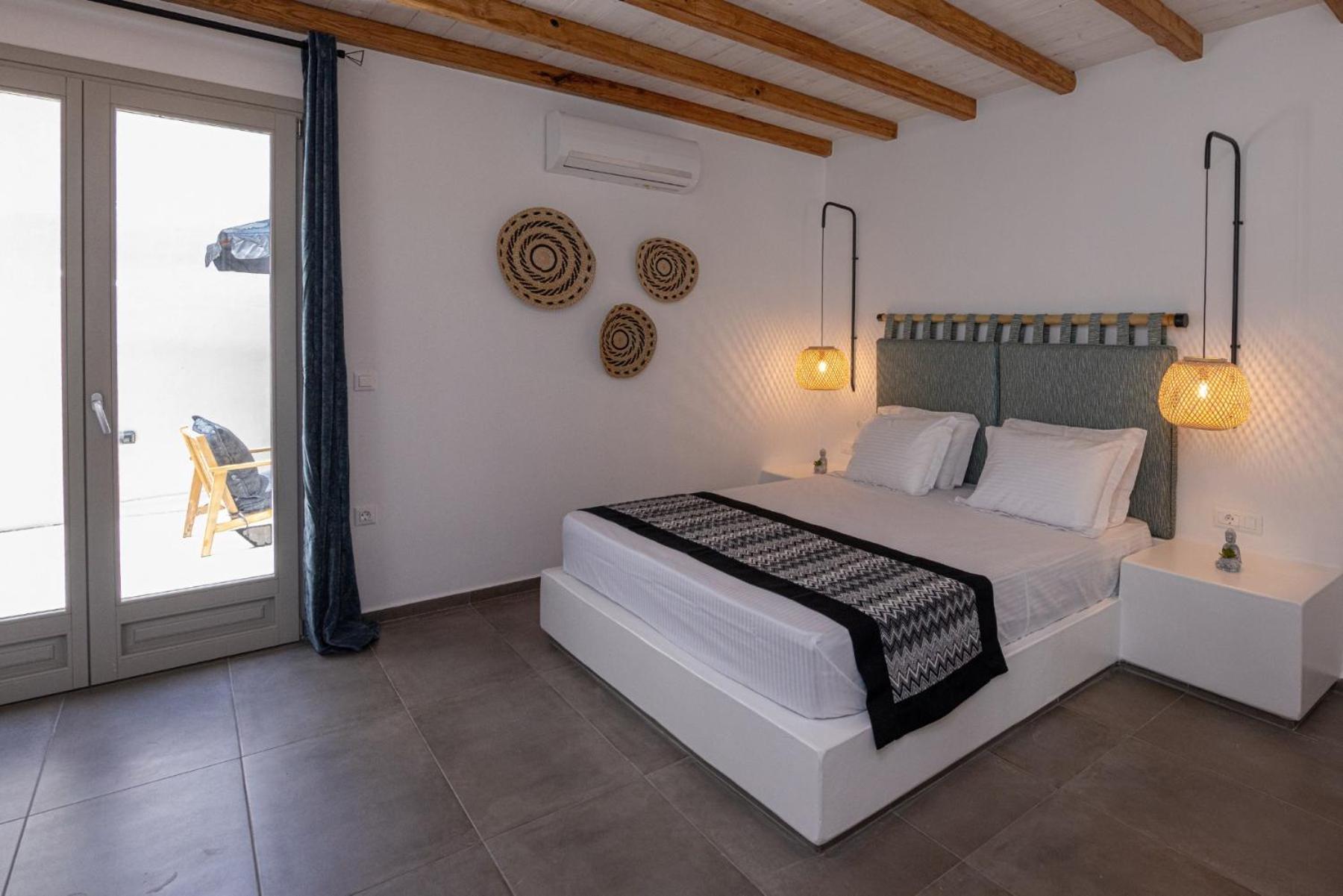 Raffar Luxury Houses Tinos Luaran gambar