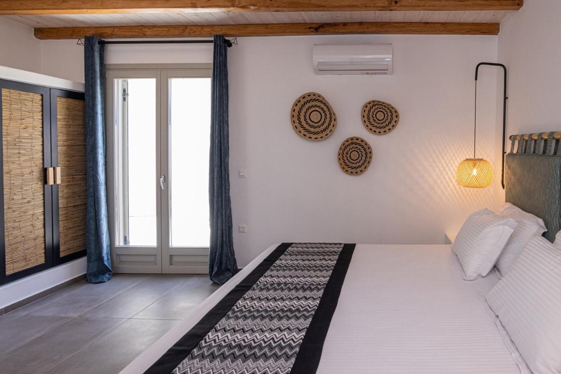 Raffar Luxury Houses Tinos Luaran gambar