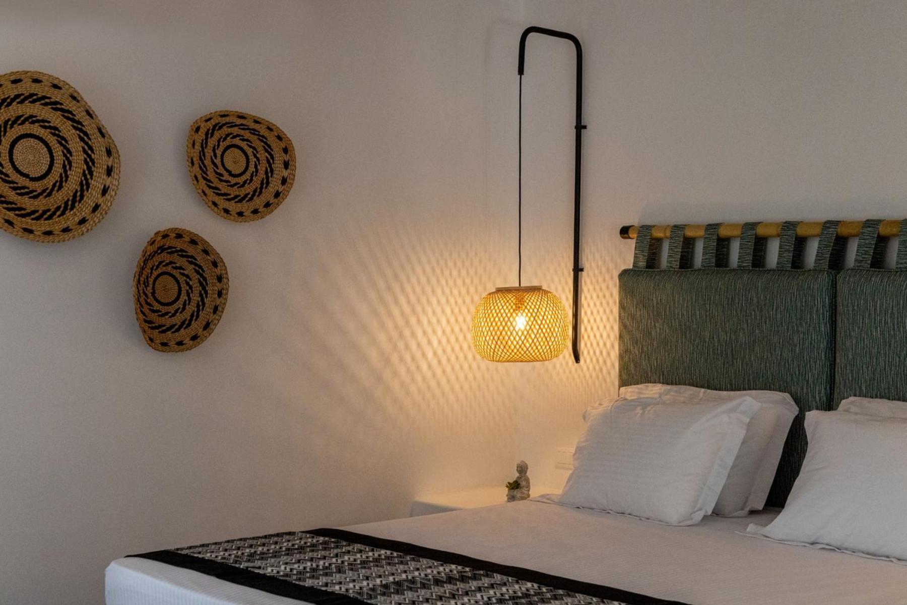 Raffar Luxury Houses Tinos Luaran gambar