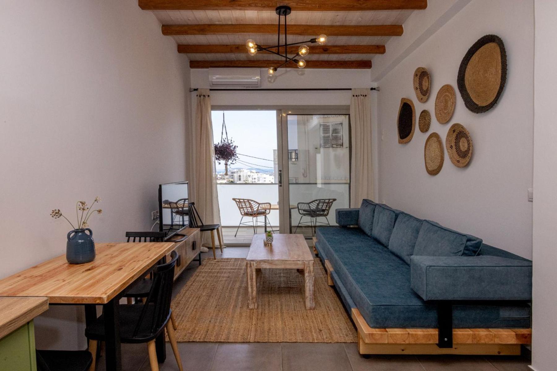 Raffar Luxury Houses Tinos Luaran gambar