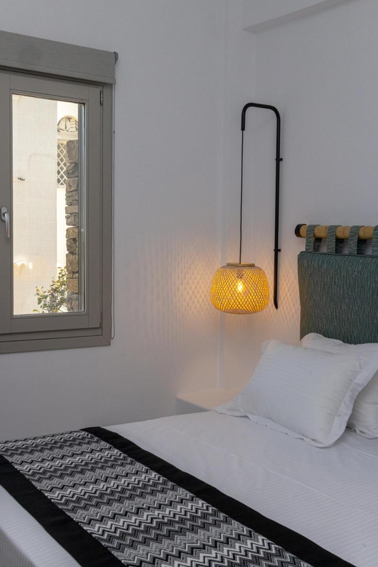 Raffar Luxury Houses Tinos Luaran gambar
