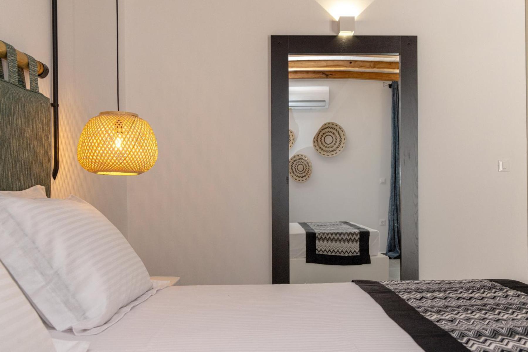 Raffar Luxury Houses Tinos Luaran gambar