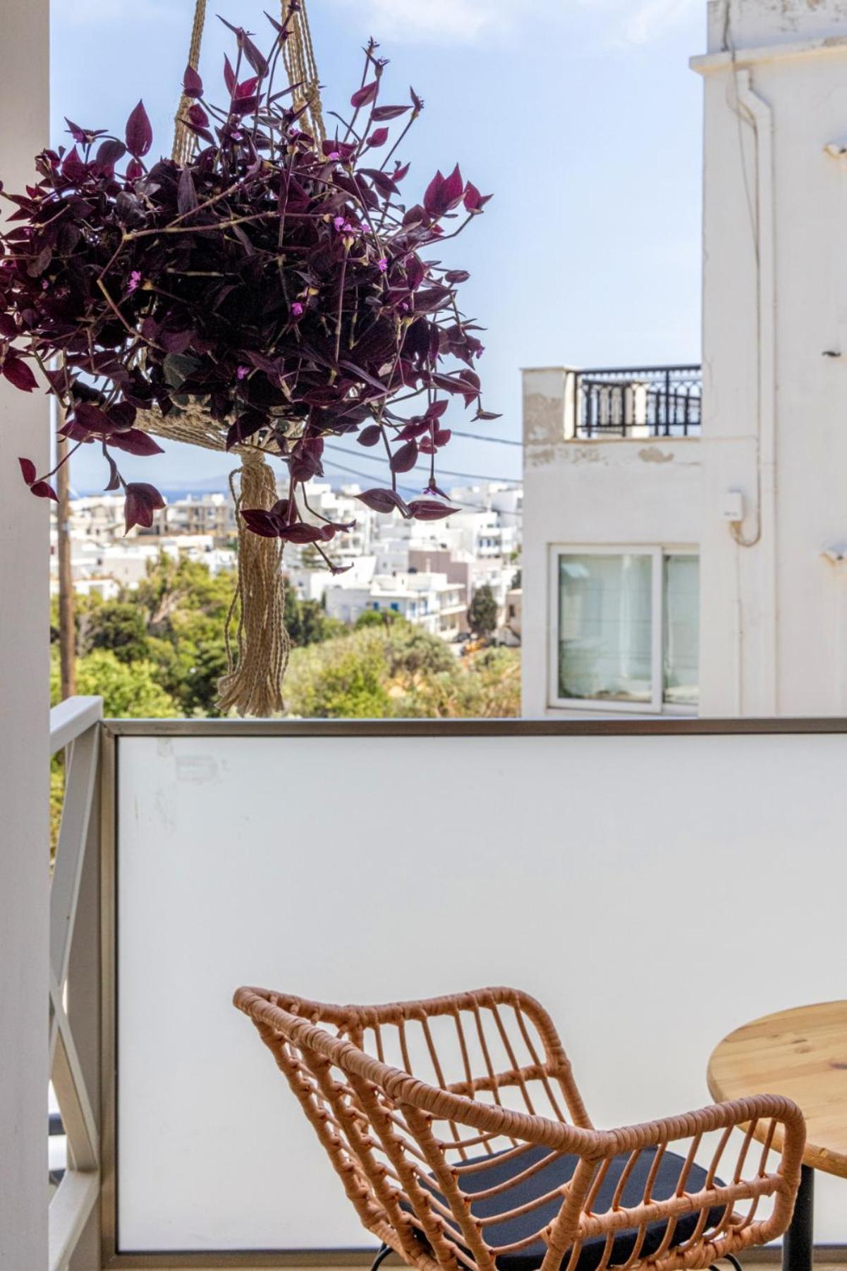 Raffar Luxury Houses Tinos Luaran gambar