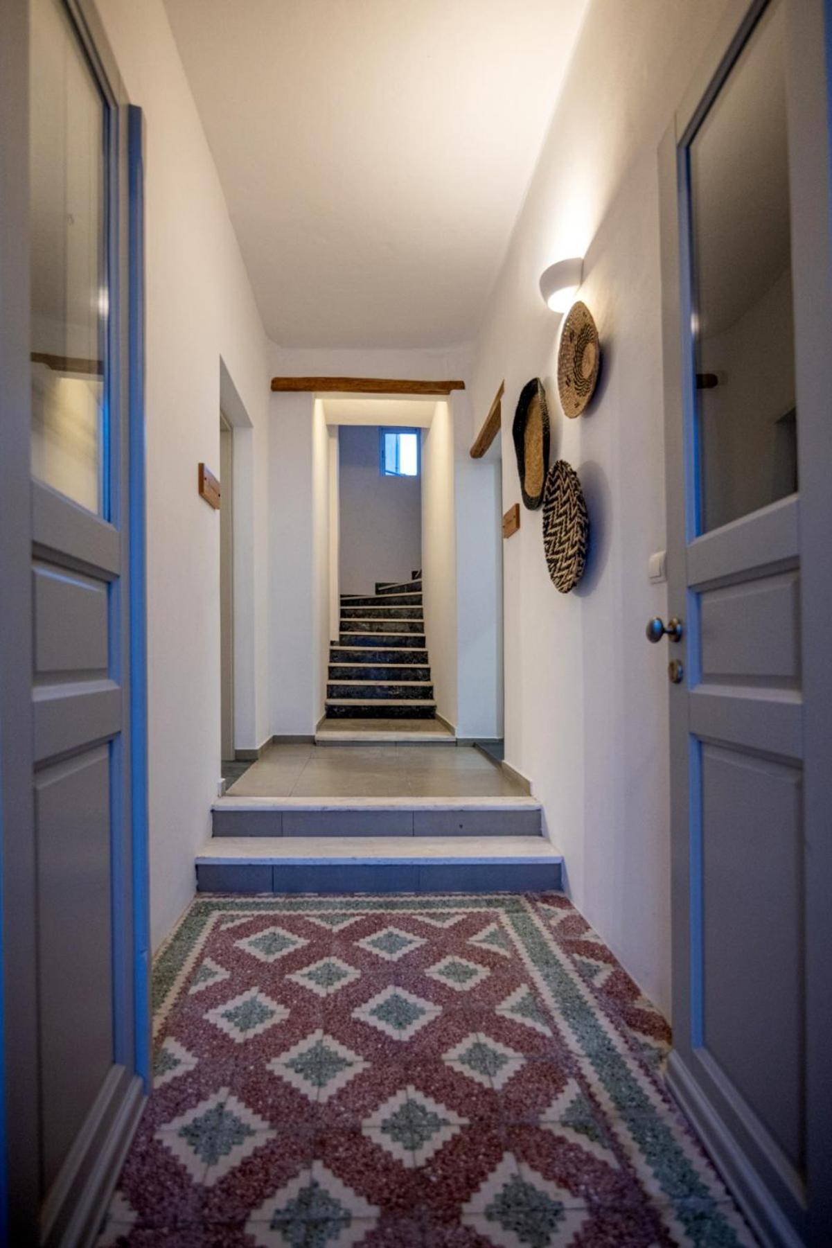 Raffar Luxury Houses Tinos Luaran gambar