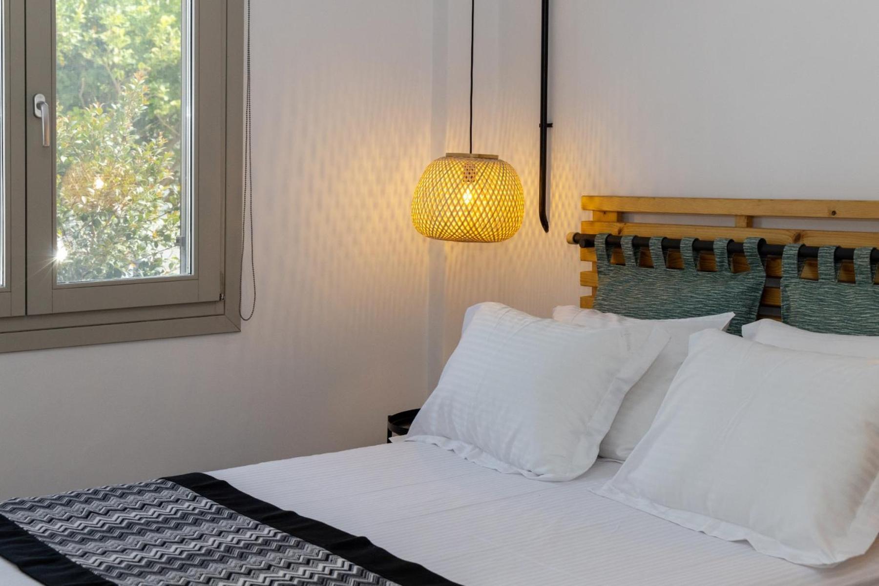Raffar Luxury Houses Tinos Luaran gambar