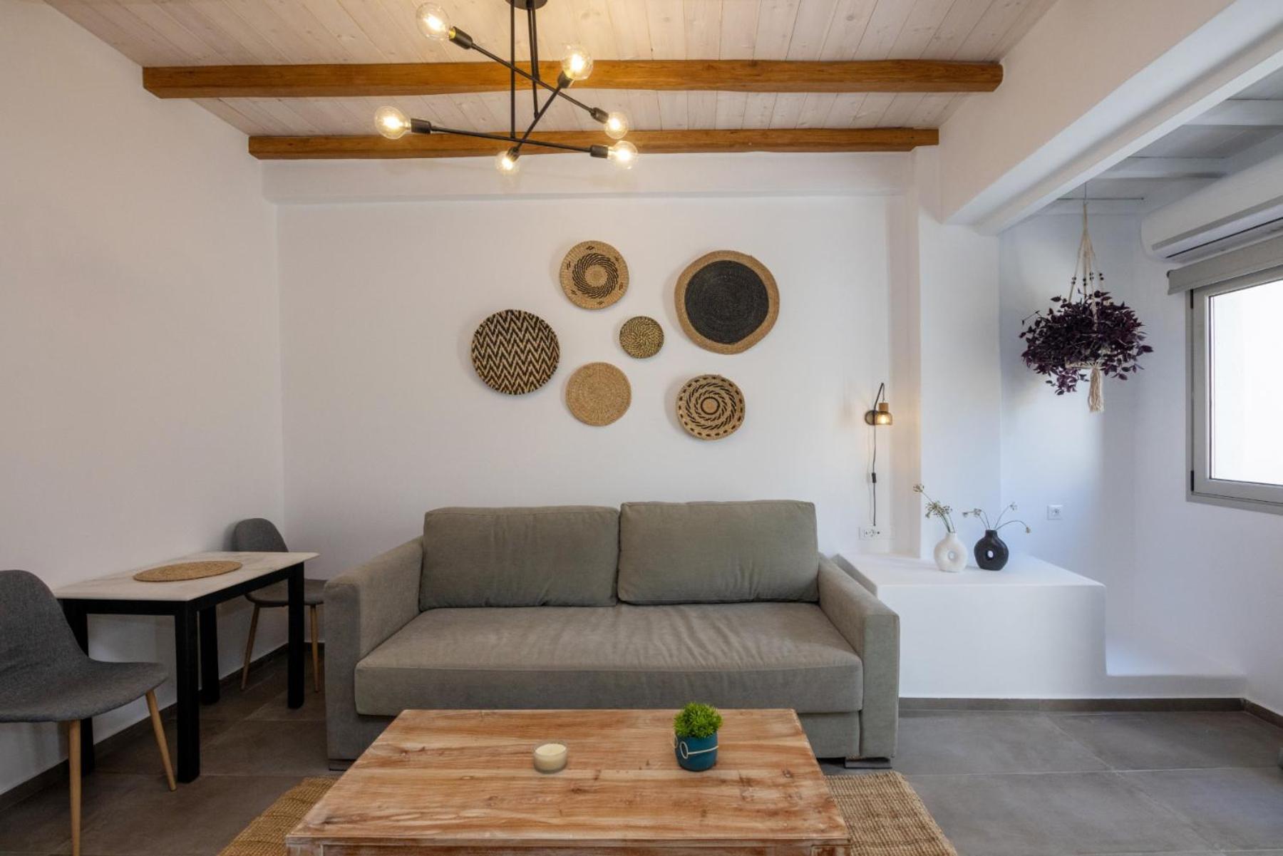 Raffar Luxury Houses Tinos Luaran gambar