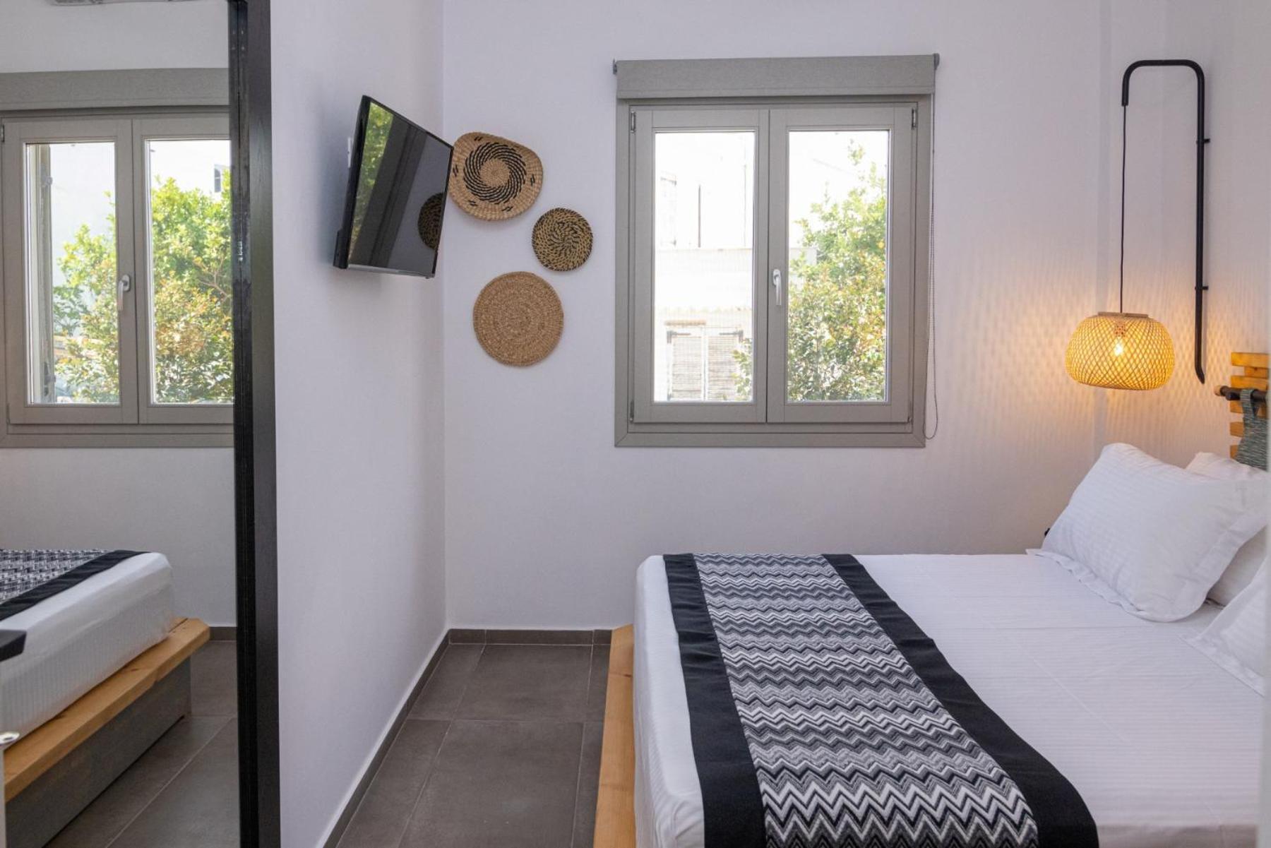 Raffar Luxury Houses Tinos Luaran gambar