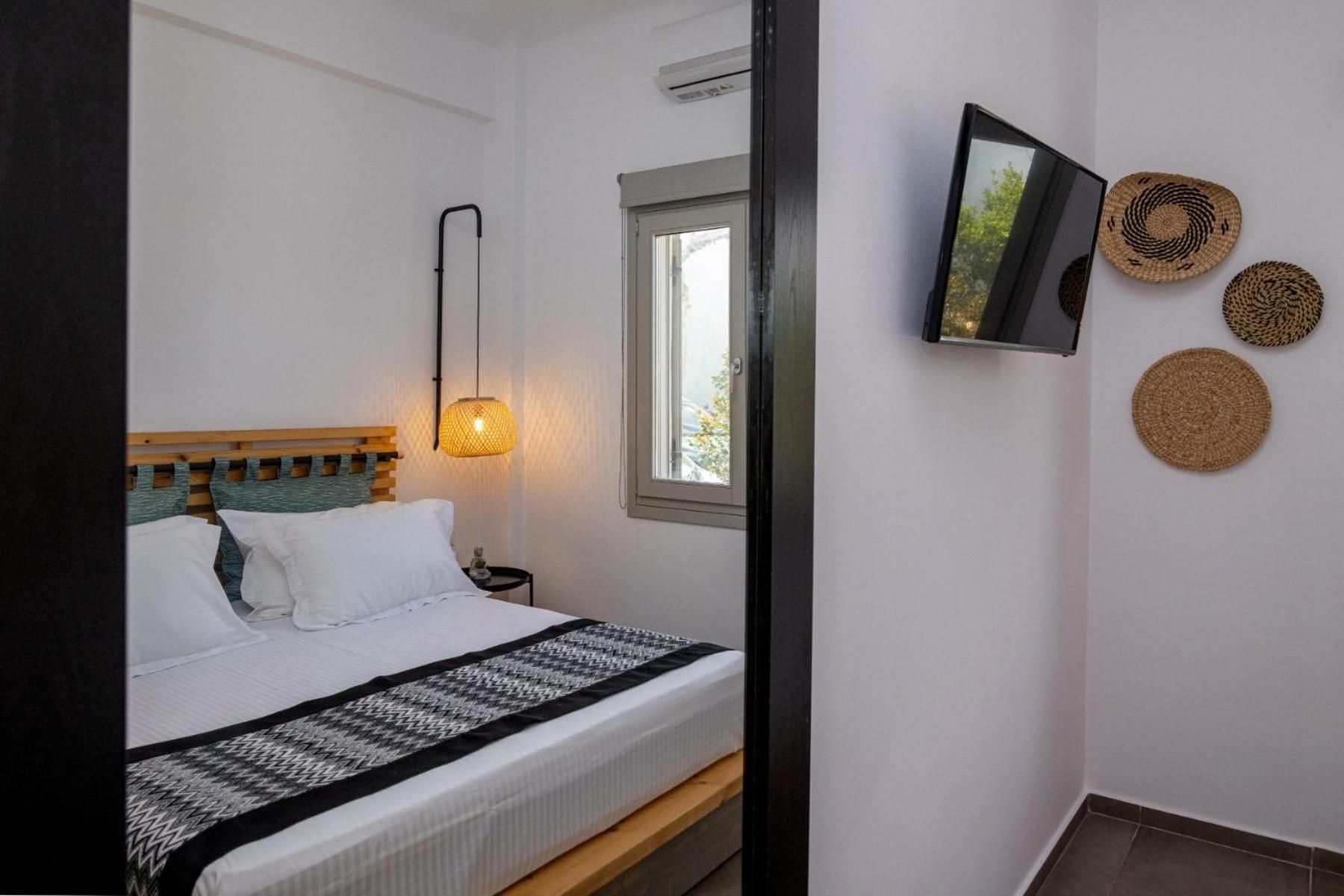 Raffar Luxury Houses Tinos Luaran gambar