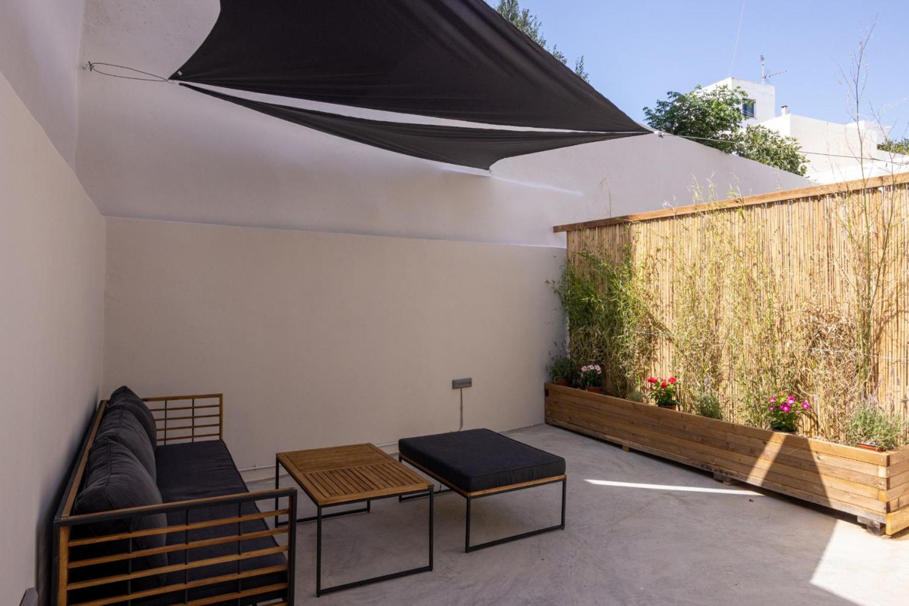 Raffar Luxury Houses Tinos Luaran gambar