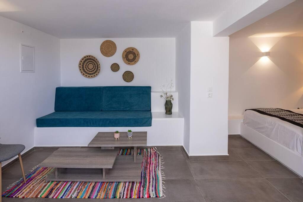 Raffar Luxury Houses Tinos Luaran gambar