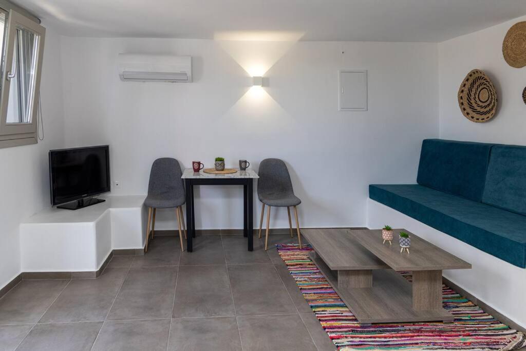 Raffar Luxury Houses Tinos Luaran gambar
